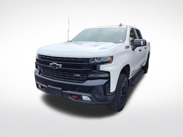 used 2019 Chevrolet Silverado 1500 car, priced at $38,800