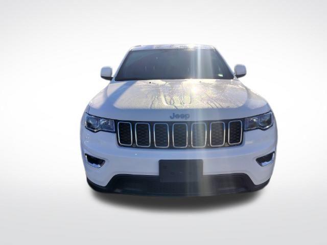 used 2021 Jeep Grand Cherokee car, priced at $26,500