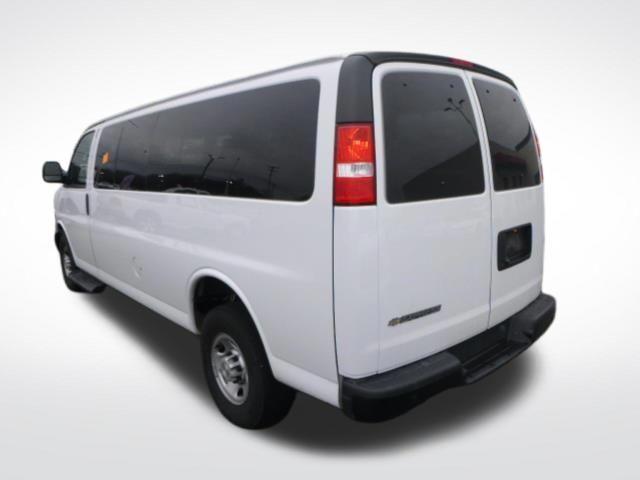 used 2023 Chevrolet Express 3500 car, priced at $41,000