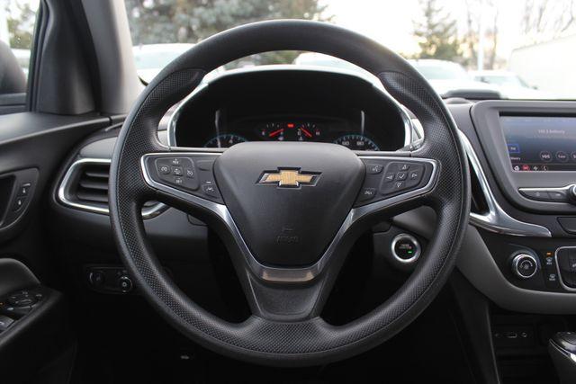 used 2020 Chevrolet Equinox car, priced at $18,500