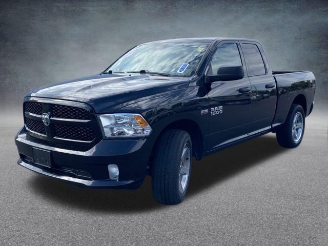 used 2018 Ram 1500 car, priced at $24,700