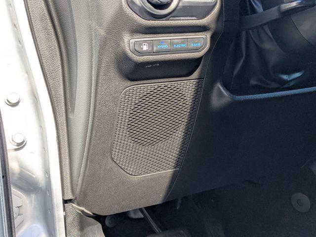 used 2023 Jeep Wrangler 4xe car, priced at $31,104