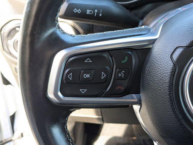 used 2023 Jeep Wrangler 4xe car, priced at $31,104