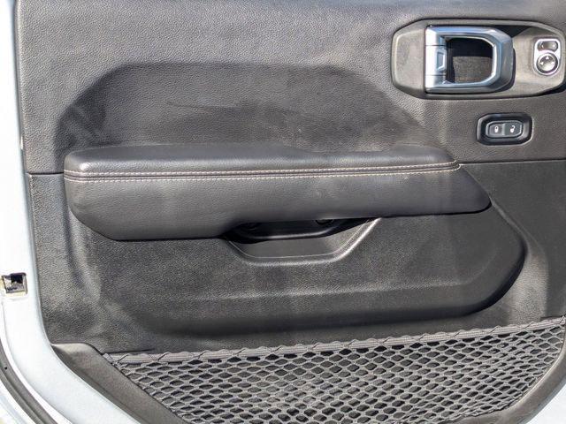 used 2023 Jeep Wrangler 4xe car, priced at $31,104