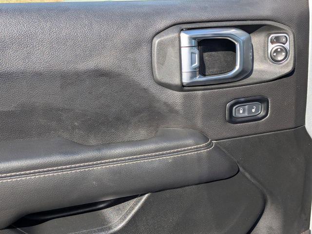 used 2023 Jeep Wrangler 4xe car, priced at $31,104