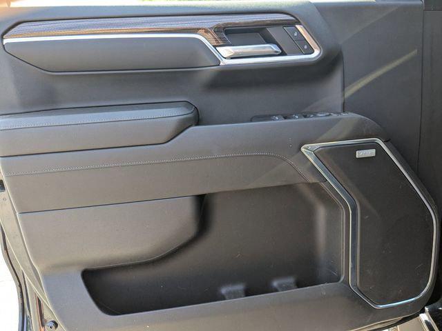 used 2022 Chevrolet Silverado 1500 car, priced at $46,380