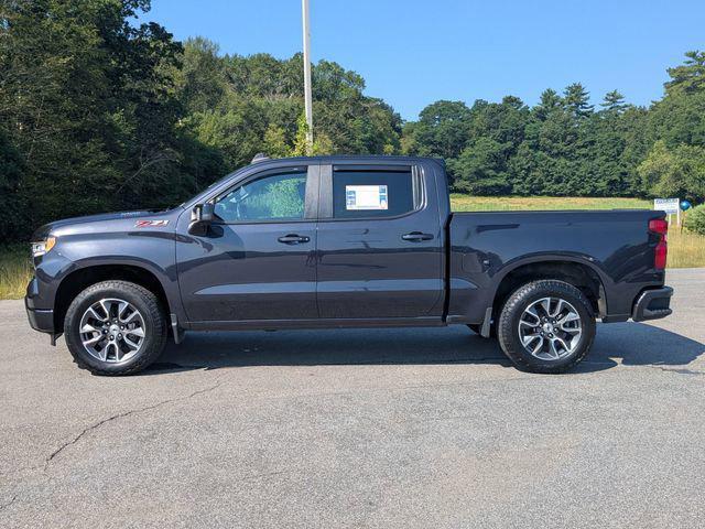 used 2022 Chevrolet Silverado 1500 car, priced at $46,380