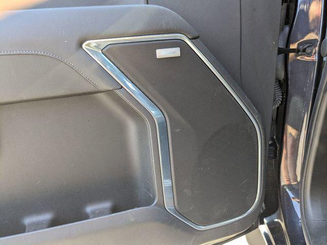 used 2022 Chevrolet Silverado 1500 car, priced at $46,380