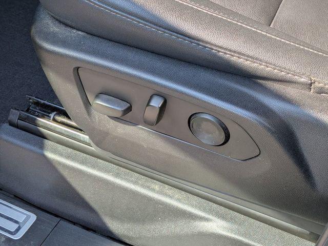 used 2022 Chevrolet Silverado 1500 car, priced at $46,380