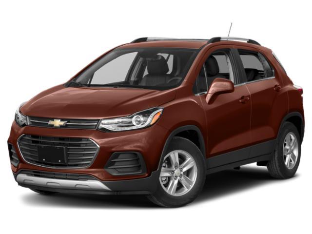 used 2019 Chevrolet Trax car, priced at $18,151