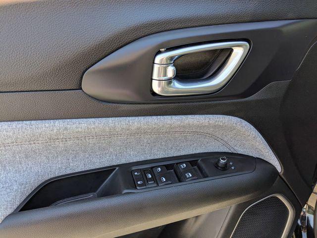 used 2022 Jeep Compass car, priced at $24,548
