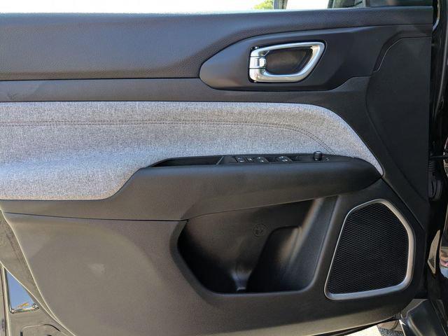 used 2022 Jeep Compass car, priced at $24,548