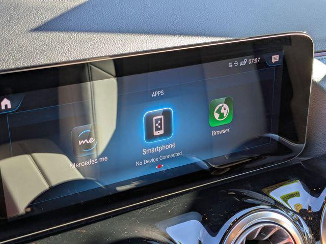 used 2022 Mercedes-Benz GLA 250 car, priced at $29,459