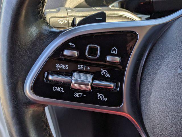 used 2022 Mercedes-Benz GLA 250 car, priced at $29,459