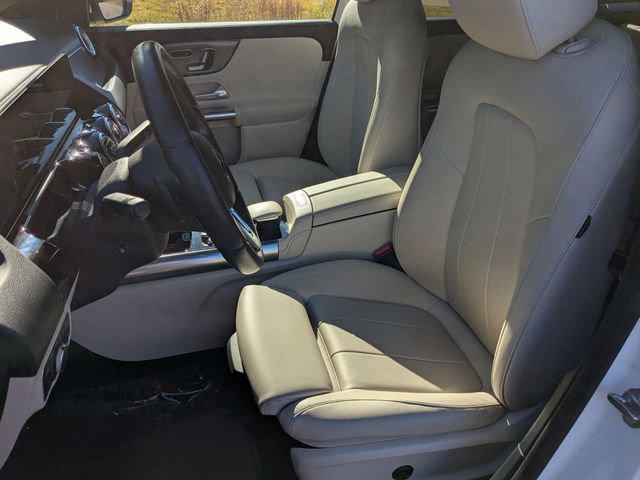 used 2022 Mercedes-Benz GLA 250 car, priced at $29,459