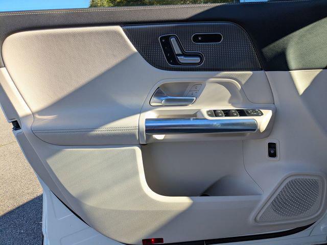 used 2022 Mercedes-Benz GLA 250 car, priced at $29,459