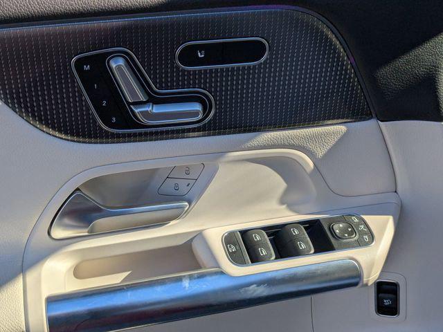 used 2022 Mercedes-Benz GLA 250 car, priced at $29,459