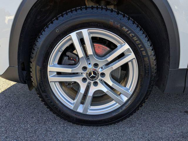 used 2022 Mercedes-Benz GLA 250 car, priced at $29,459
