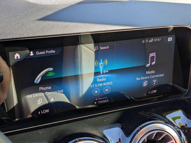 used 2022 Mercedes-Benz GLA 250 car, priced at $29,459