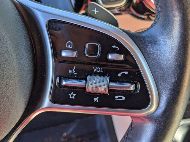 used 2022 Mercedes-Benz GLA 250 car, priced at $29,459