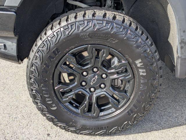 used 2024 Chevrolet Silverado 1500 car, priced at $60,000