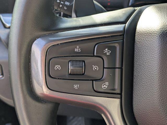 used 2024 Chevrolet Silverado 1500 car, priced at $60,000