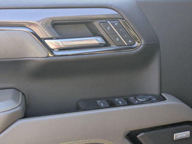 used 2024 Chevrolet Silverado 1500 car, priced at $60,000