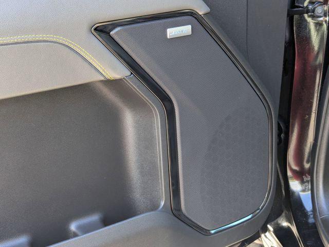 used 2024 Chevrolet Silverado 1500 car, priced at $60,000