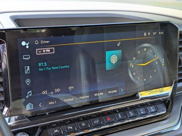 used 2024 Chevrolet Silverado 1500 car, priced at $60,000