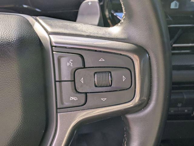 used 2024 Chevrolet Silverado 1500 car, priced at $60,000