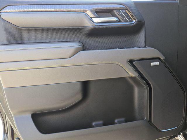 used 2024 Chevrolet Silverado 1500 car, priced at $60,000