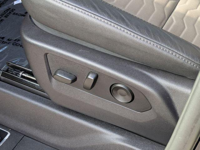 used 2024 Chevrolet Silverado 1500 car, priced at $60,000