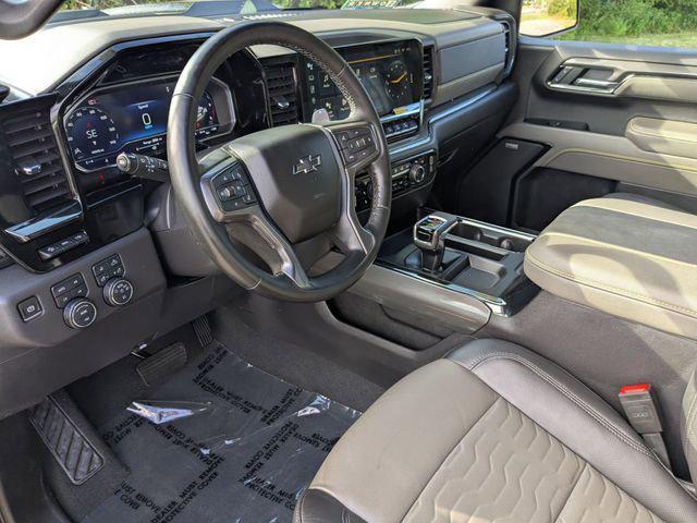 used 2024 Chevrolet Silverado 1500 car, priced at $60,000