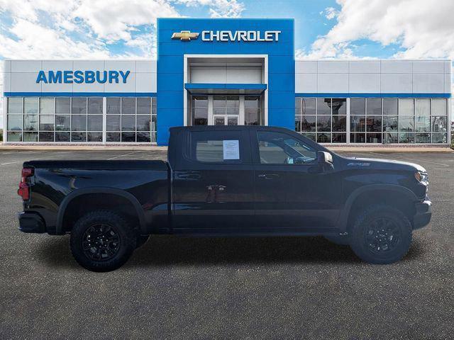 used 2024 Chevrolet Silverado 1500 car, priced at $60,000