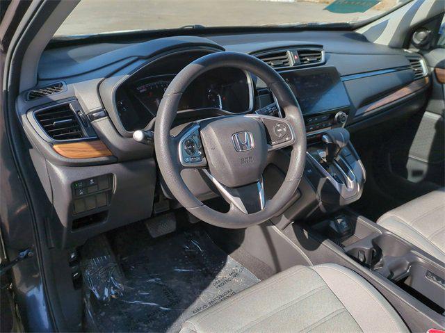 used 2019 Honda CR-V car, priced at $19,703