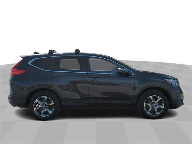 used 2019 Honda CR-V car, priced at $19,703