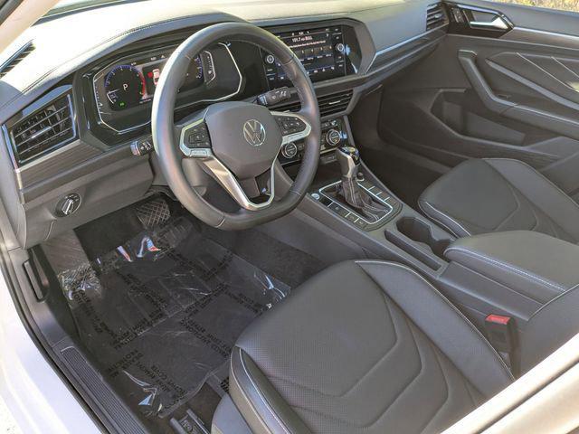 used 2023 Volkswagen Jetta car, priced at $22,998