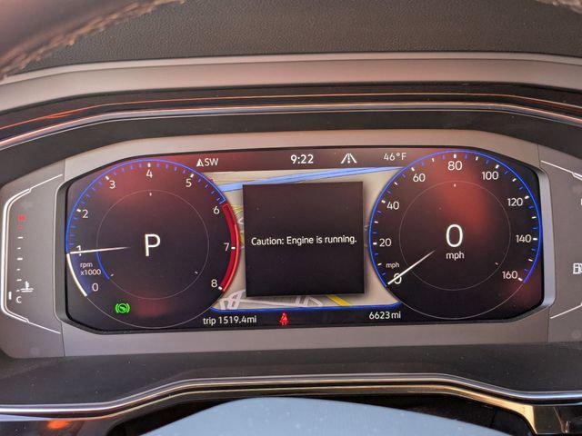 used 2023 Volkswagen Jetta car, priced at $22,998