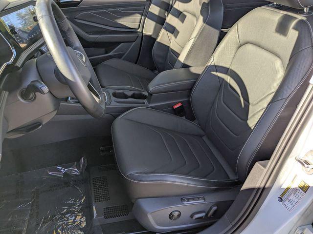 used 2023 Volkswagen Jetta car, priced at $22,998