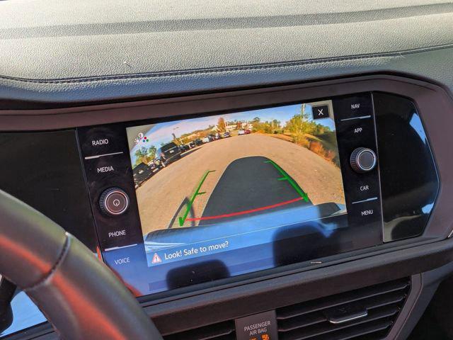 used 2023 Volkswagen Jetta car, priced at $22,998