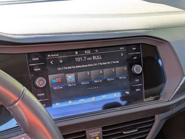 used 2023 Volkswagen Jetta car, priced at $22,998