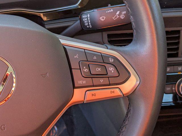 used 2023 Volkswagen Jetta car, priced at $22,998