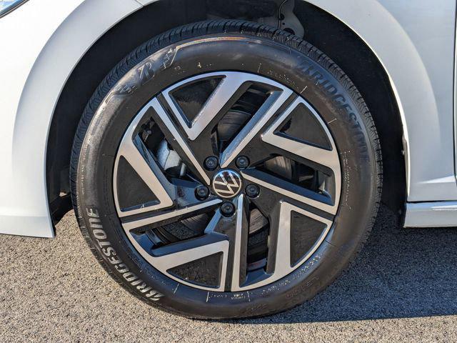 used 2023 Volkswagen Jetta car, priced at $22,998