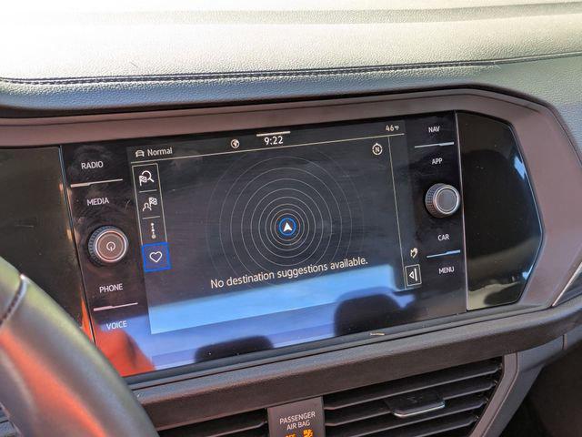 used 2023 Volkswagen Jetta car, priced at $22,998