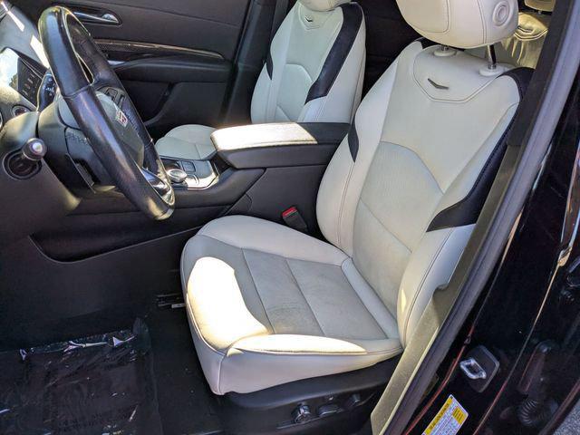 used 2019 Cadillac XT4 car, priced at $20,583