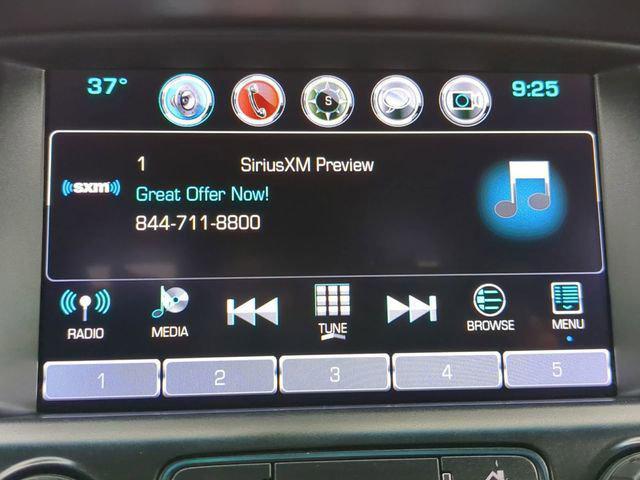 used 2018 Chevrolet Colorado car, priced at $16,488