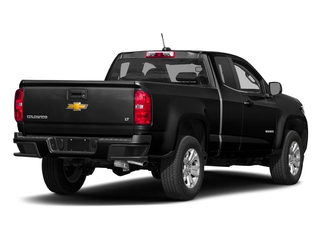 used 2018 Chevrolet Colorado car, priced at $19,026