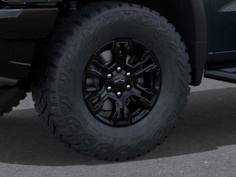 new 2026 Chevrolet Silverado 1500 car, priced at $79,944