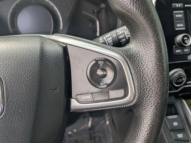 used 2019 Honda CR-V car, priced at $18,062