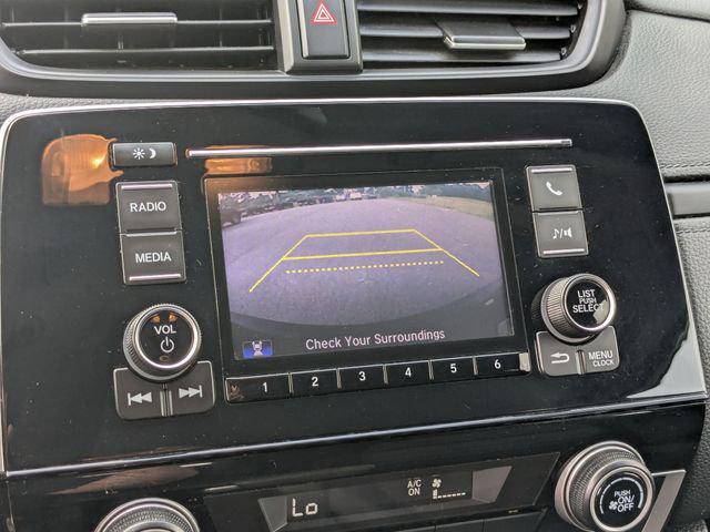 used 2019 Honda CR-V car, priced at $18,062
